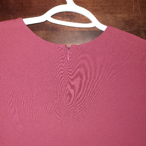 Aritzia Babaton dress/top. Sz 0 - Picture 9 of 16